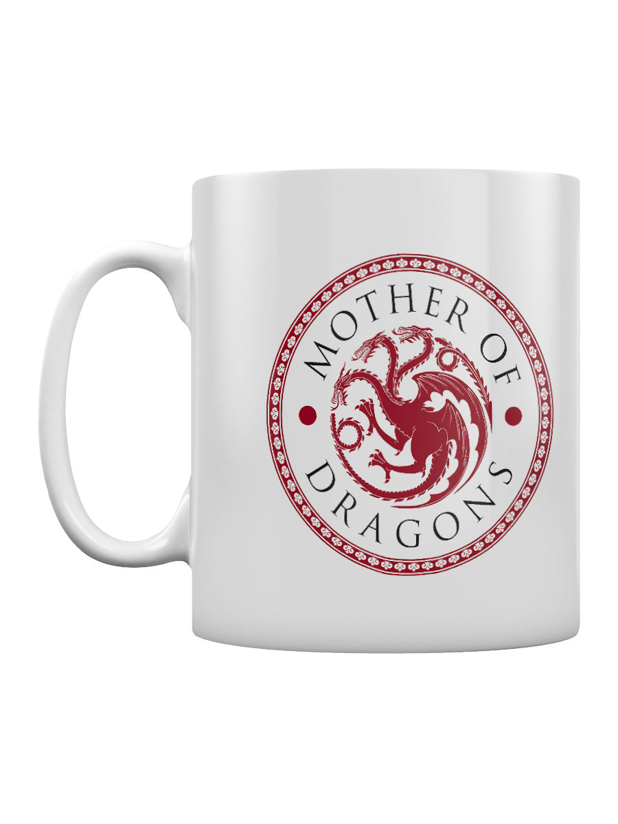 Mother of dragons coffee hot sale cup