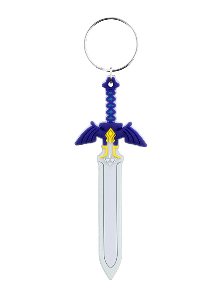 Legend of hot sale zelda keyring