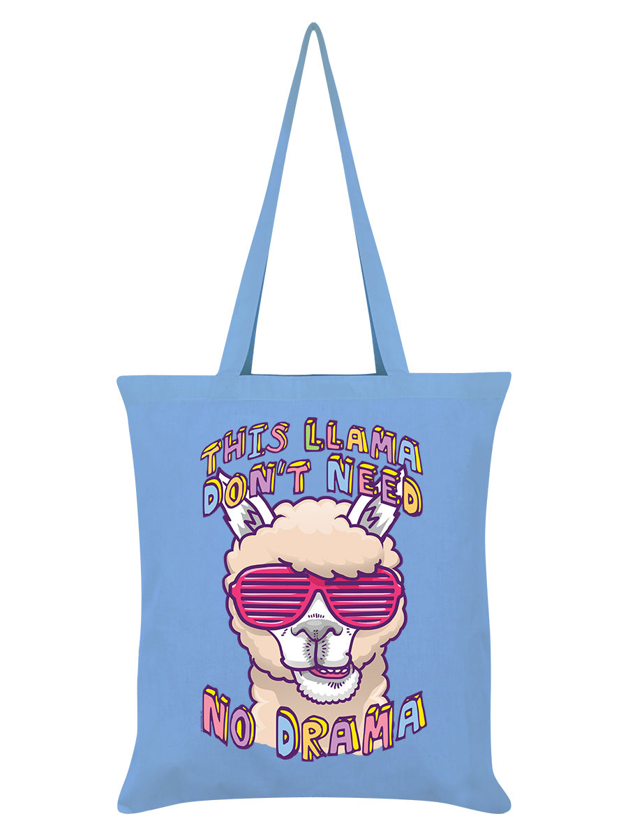 Llama tote hotsell