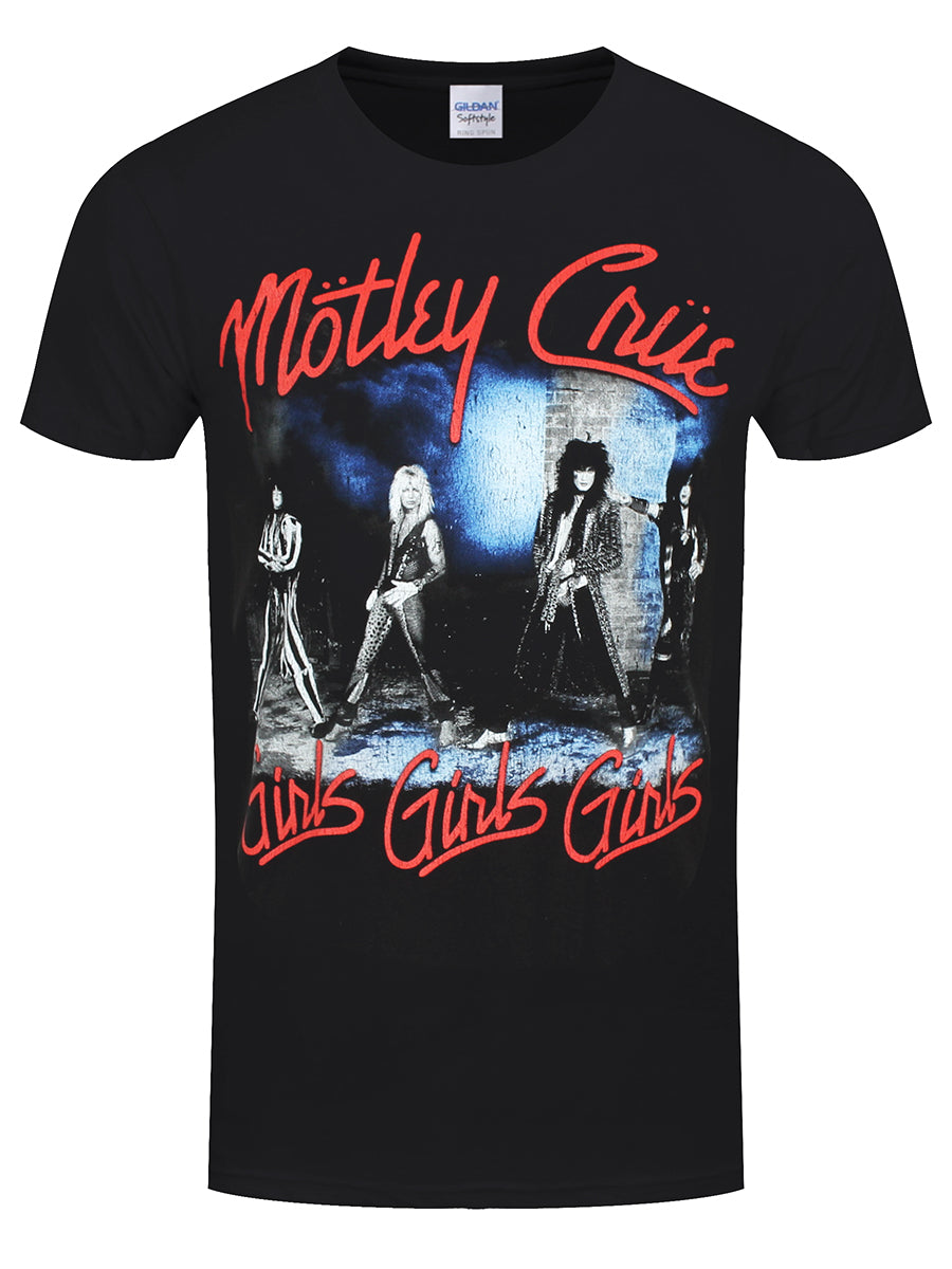 Motley Crue Merch - Official Store