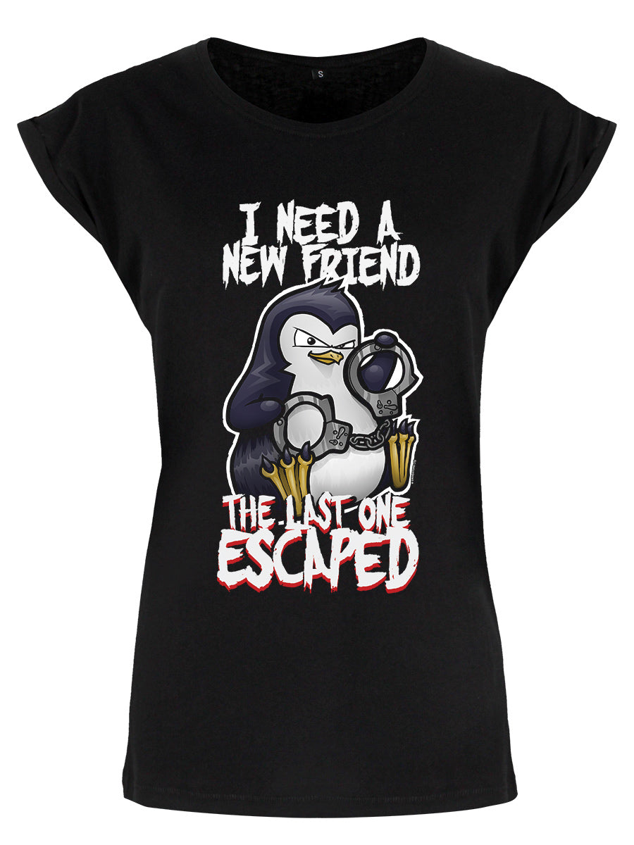 penguins of madagascar t shirt