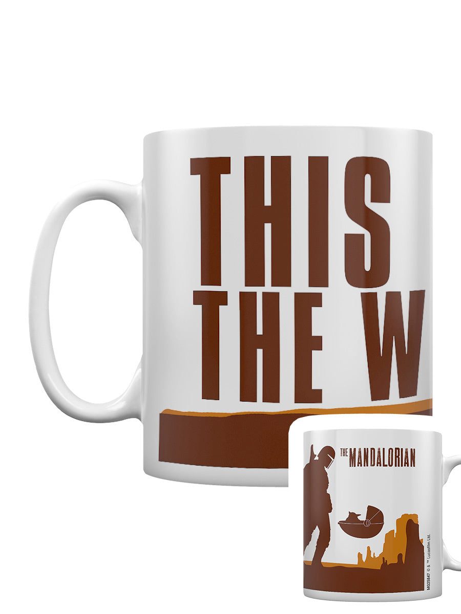 Have a Heroic Morning with These Star Wars and Marvel Meta Mugs