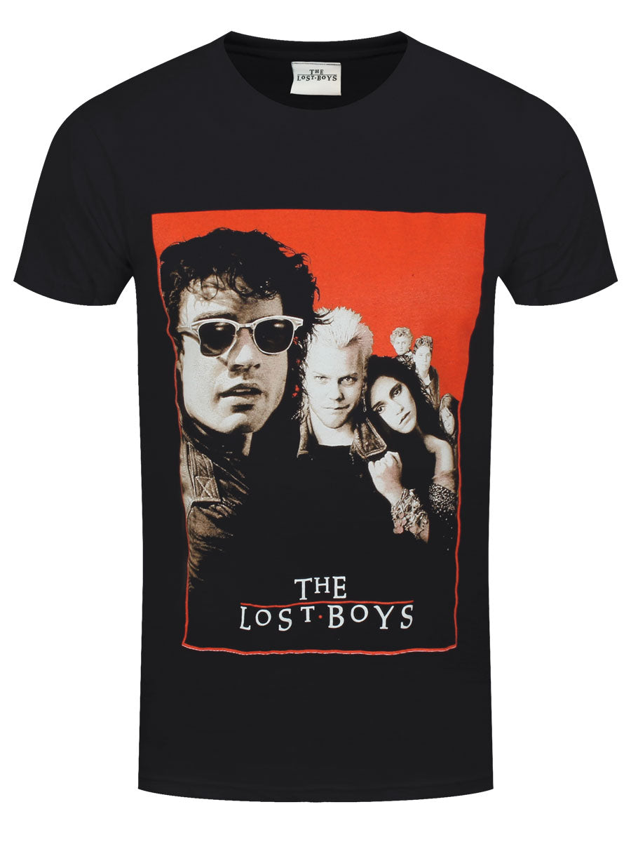 Poster The Lost Boys - Cult Classic | Wall Art, Gifts & Merchandise 