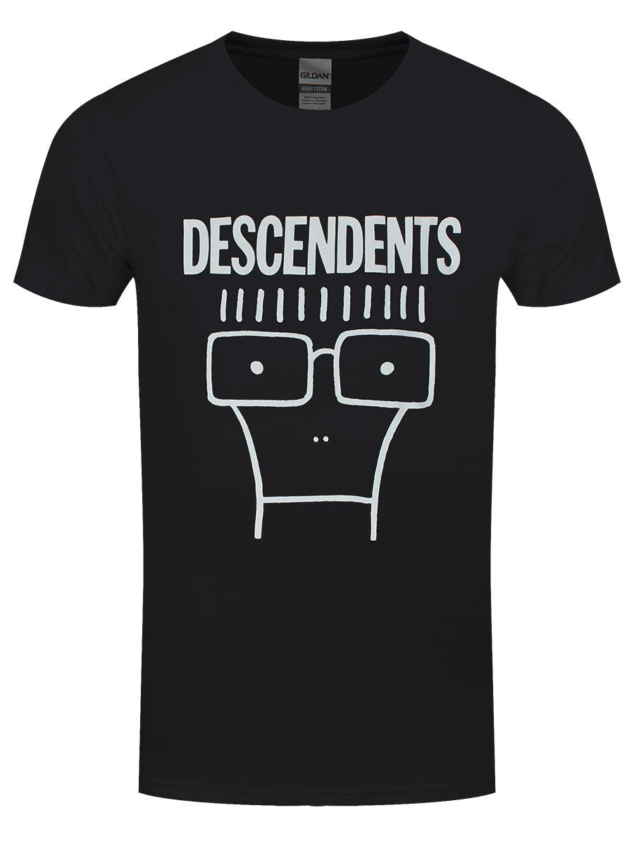 Descendents shirt cheap