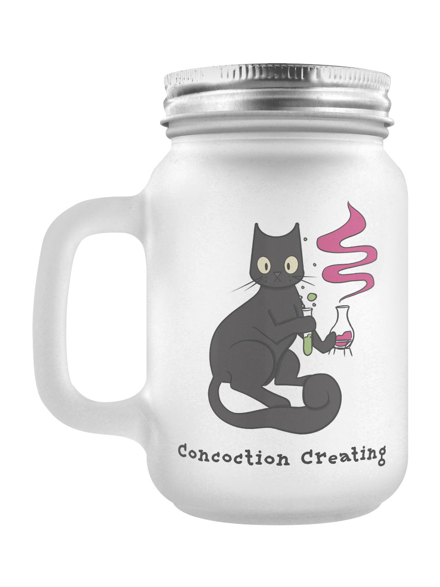 Cat concoctions best sale