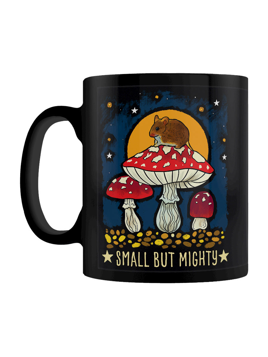 Small But Mighty - Mug