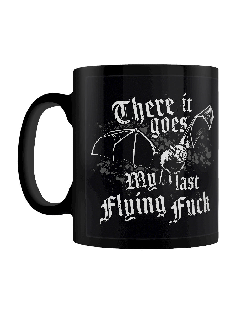 Mug Fuck OS