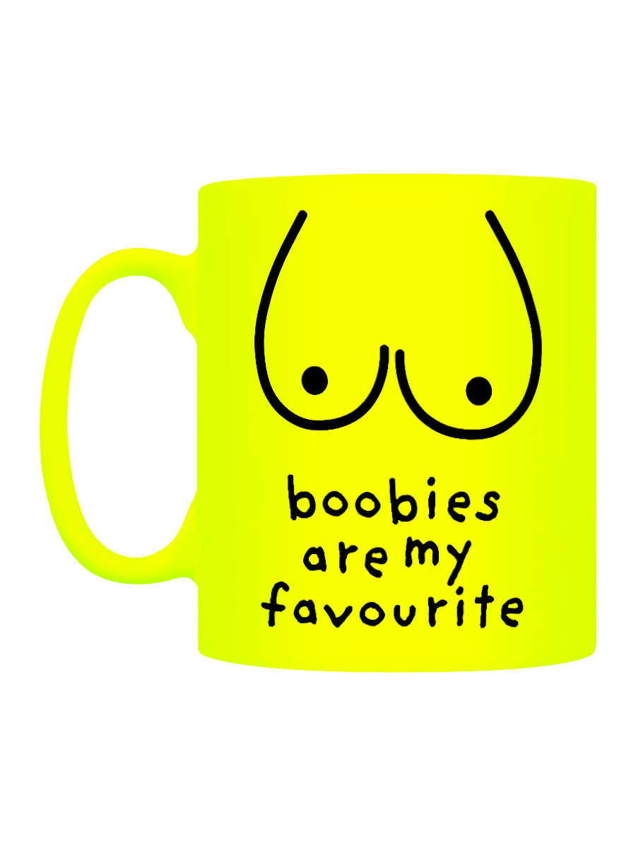 Boobies Tumbler 