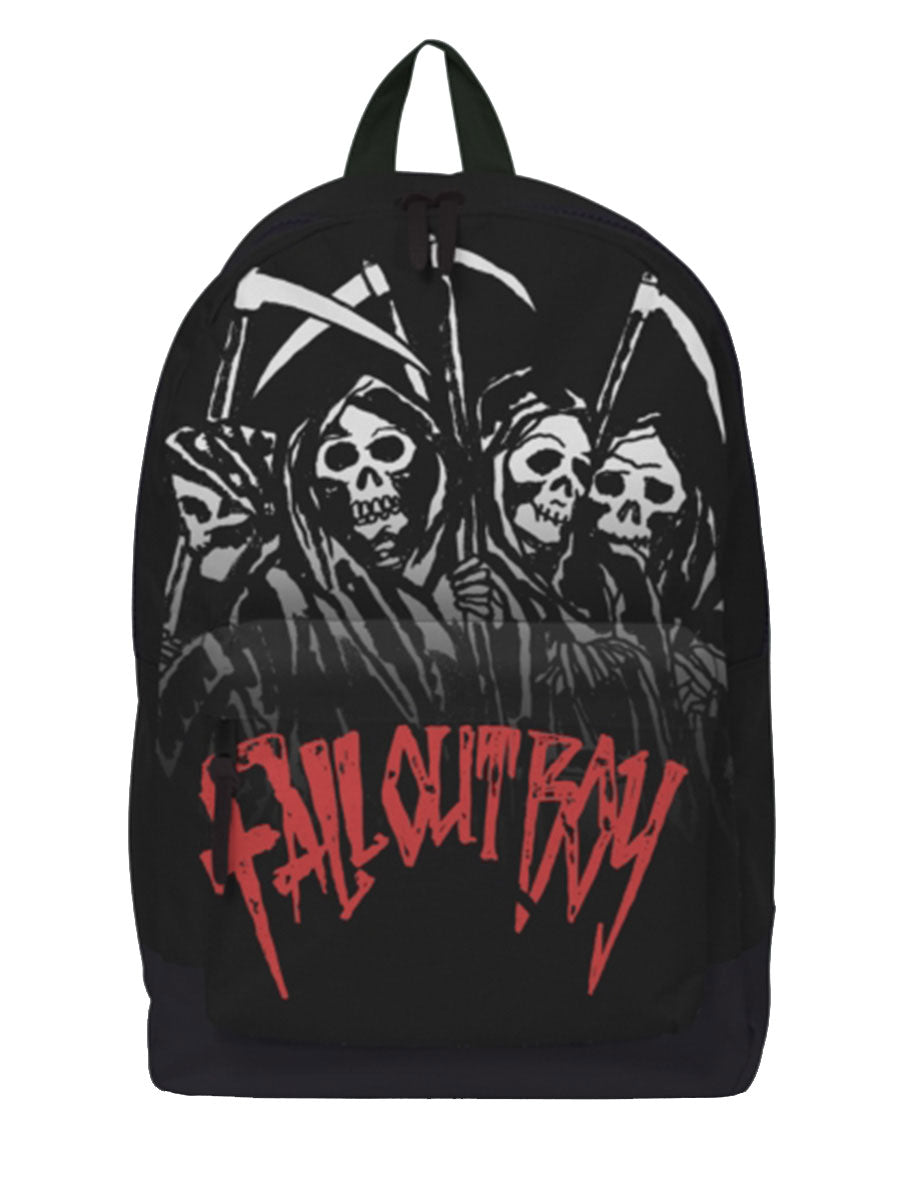 Fall out 2025 boy backpack