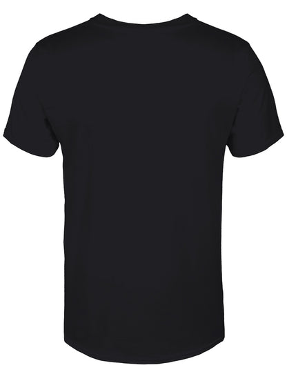 This is Democracy Manifest Men's Black T-Shirt