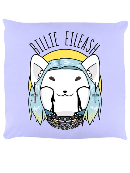 V. I. Pets Billie Eileash Lilac Cushion