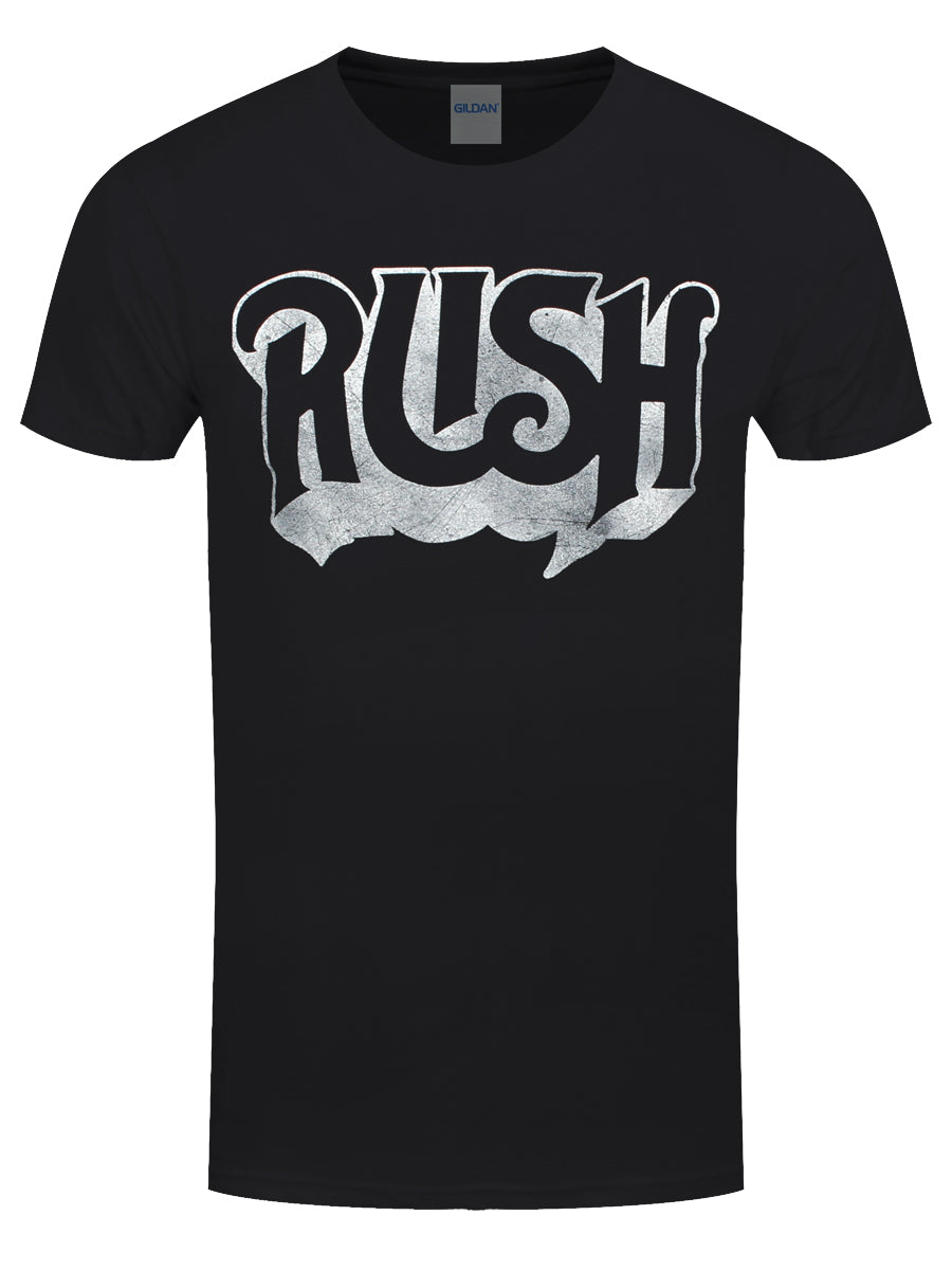 Rush 2025 band sweatshirt