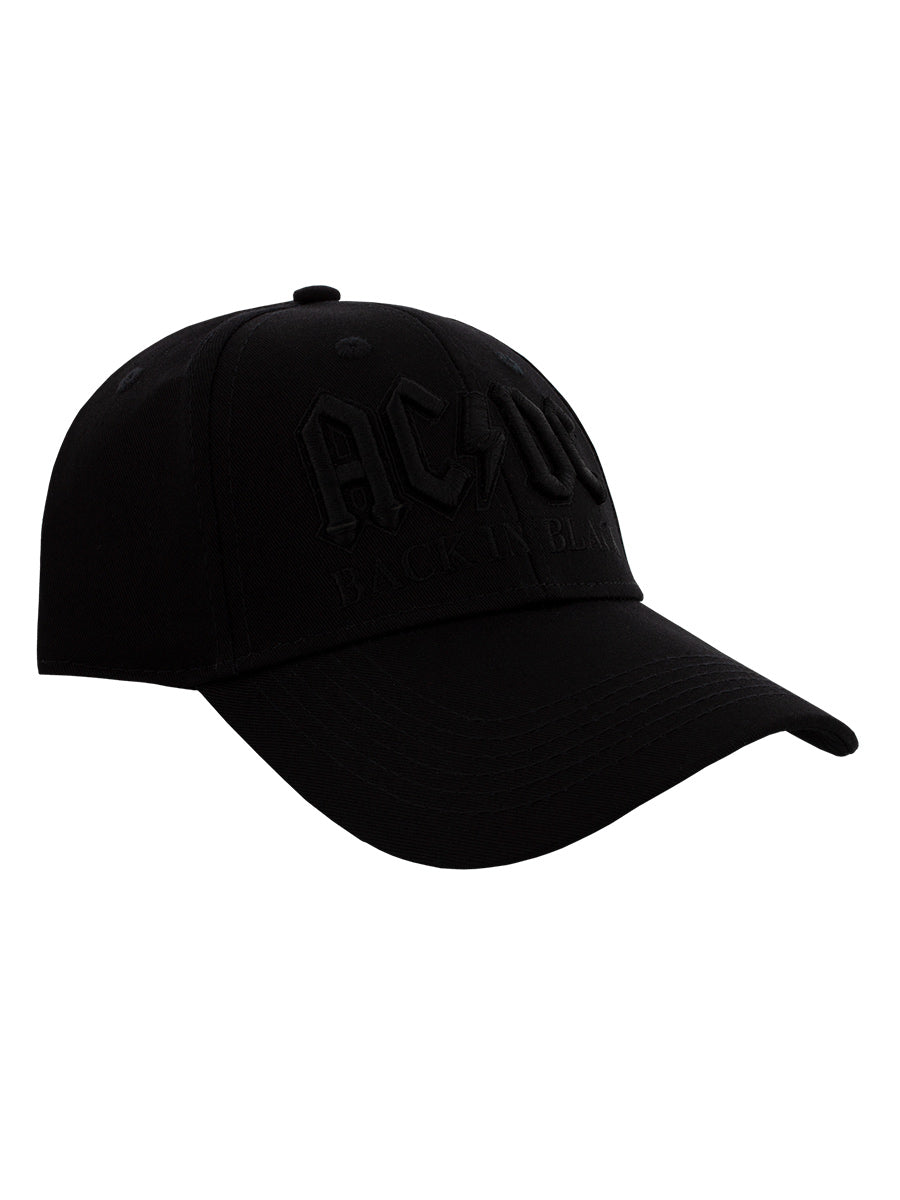 Ac dc baseball cap online