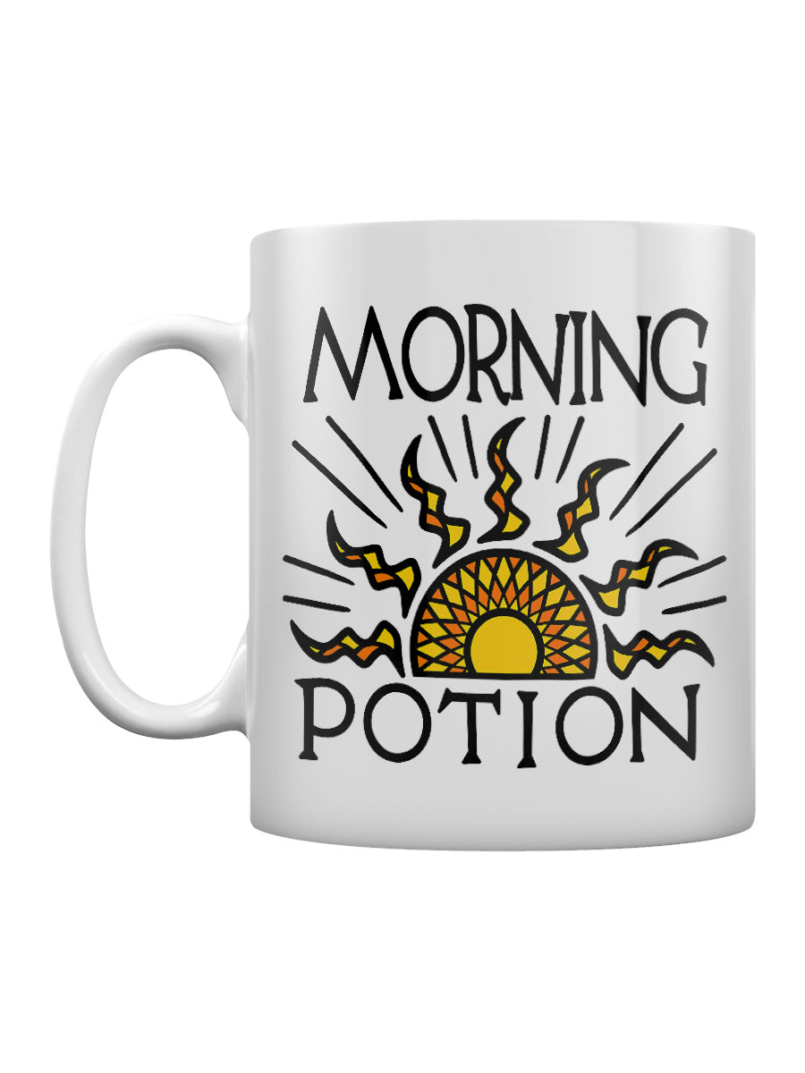 Morning Potion Mug