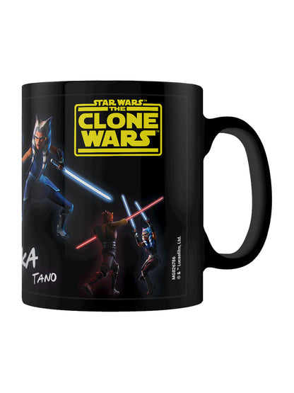 My newest clone wars mugs!! : r/TheCloneWars
