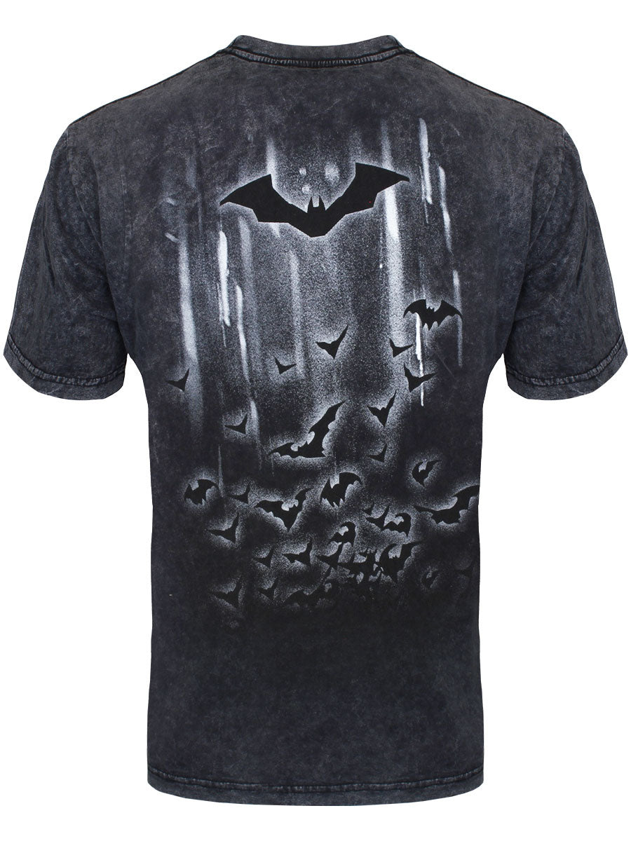 Adidas batman t shirt online