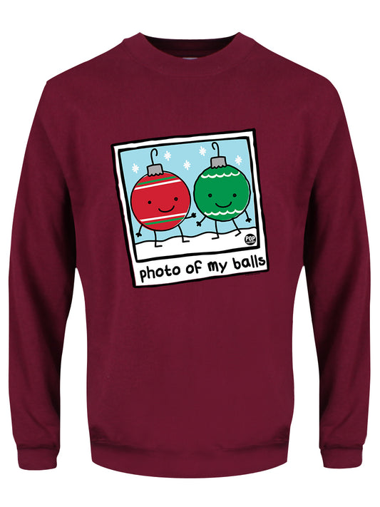 Offensive, Rude Christmas Jumpers ⋆ We'll get you on the Naughty list!