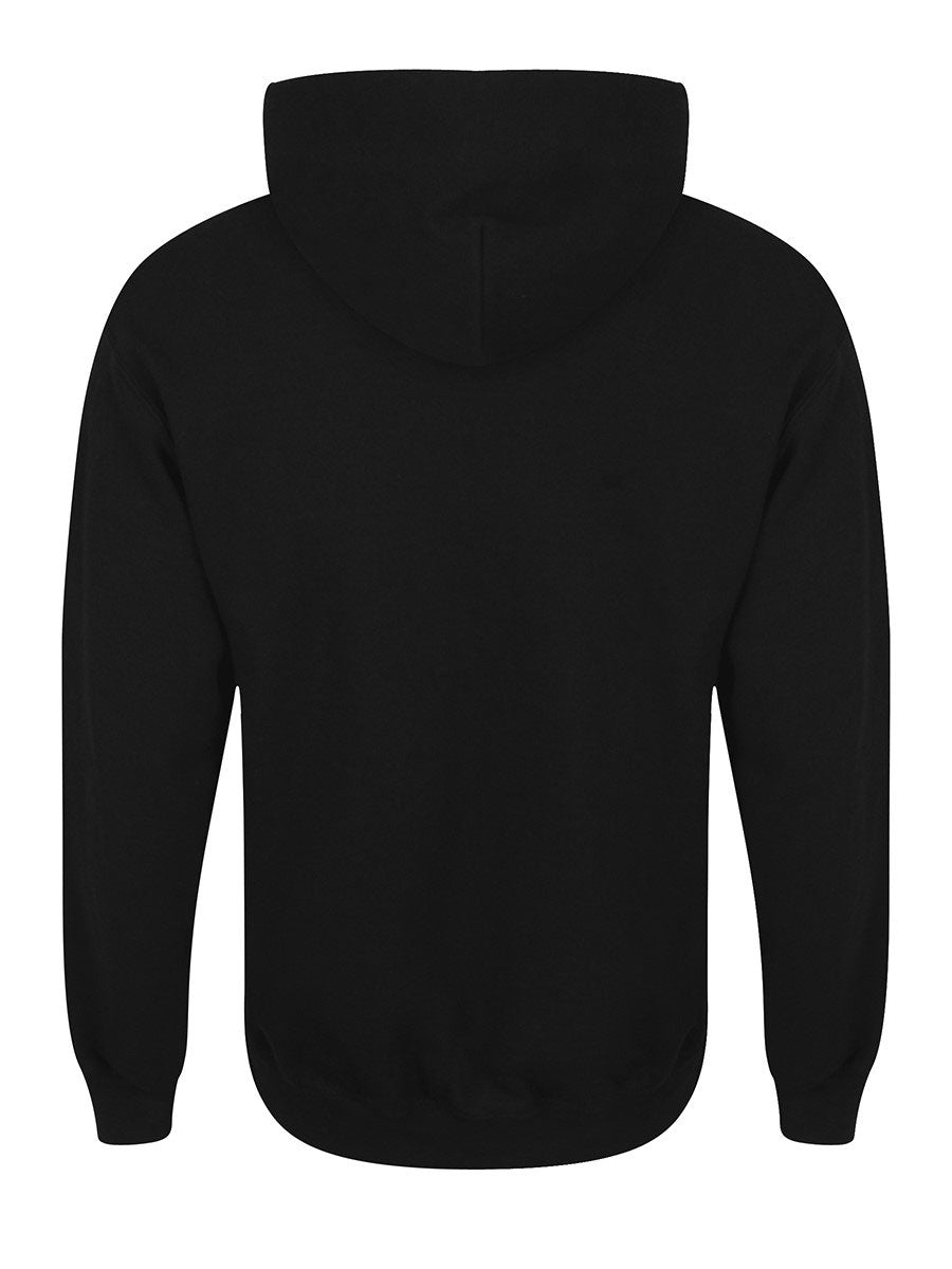 Plain black pullover hoodies for womens online