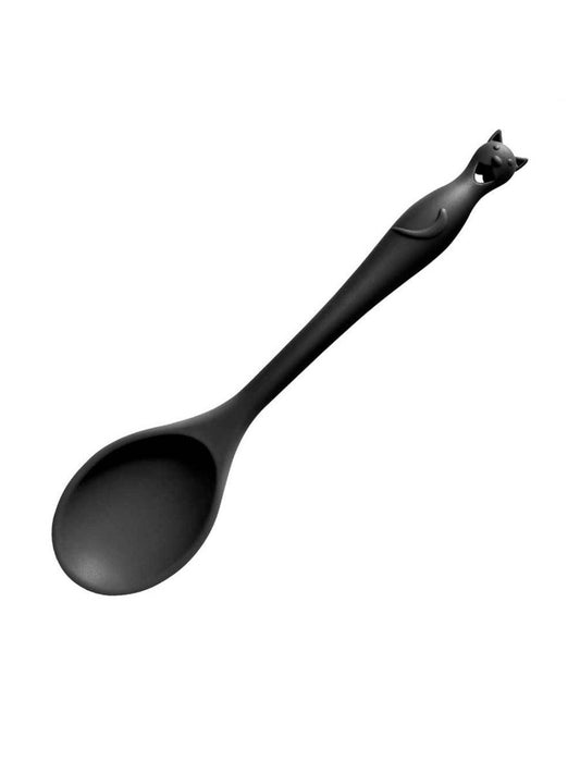 Alchemy Cat's Kitchen Spoon