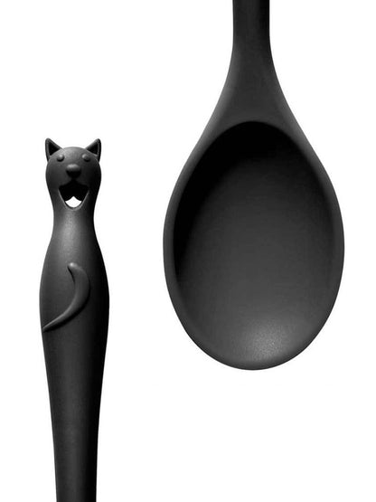 Alchemy Cat's Kitchen Spoon