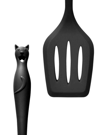 Alchemy Cat's Kitchen Spatula