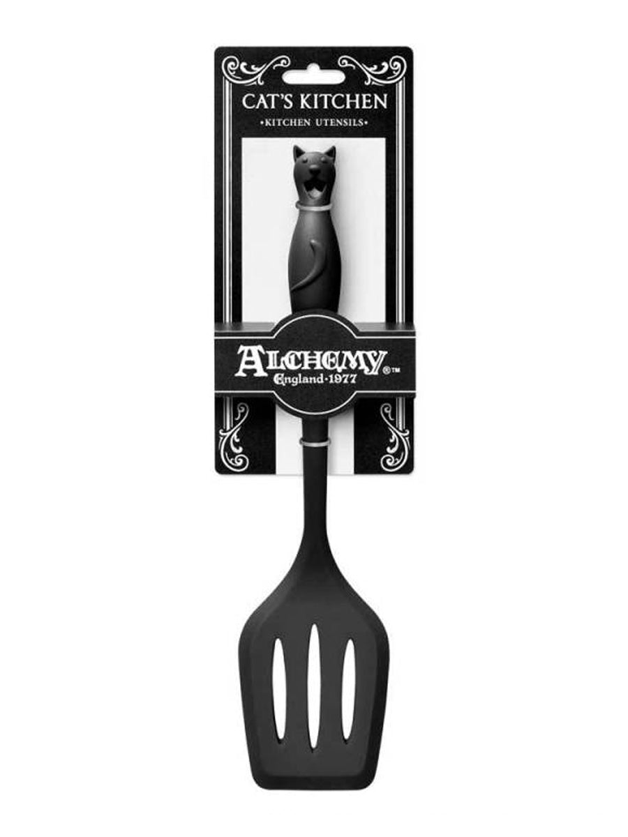 Alchemy Cat's Kitchen Spatula