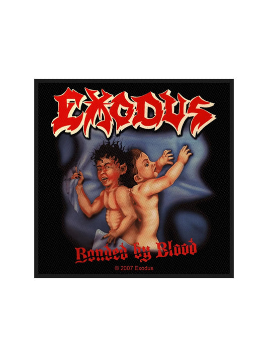 Exodus Bonded By Blood Patch