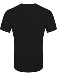 Sleep Token Chokehold Men's Black T-Shirt