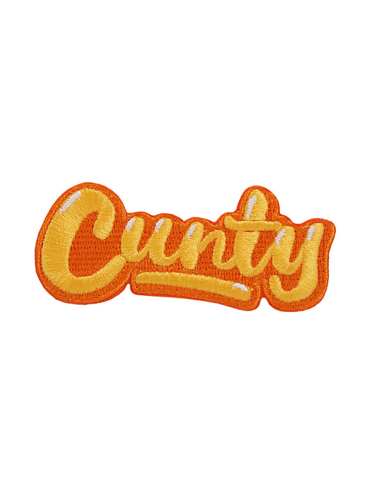 Cunty Patch