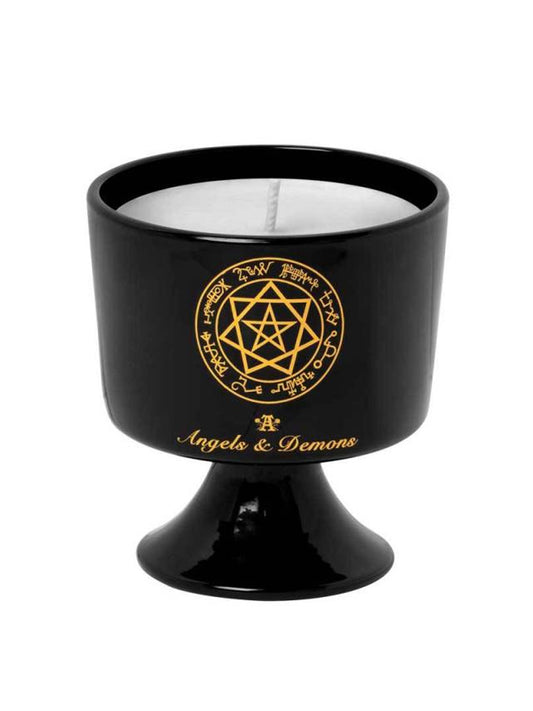 Alchemy Angels and Demons Candle