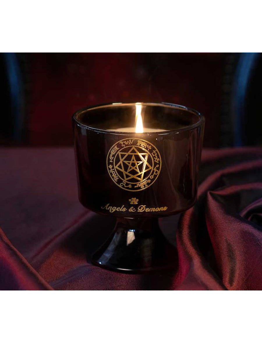 Alchemy Angels and Demons Candle