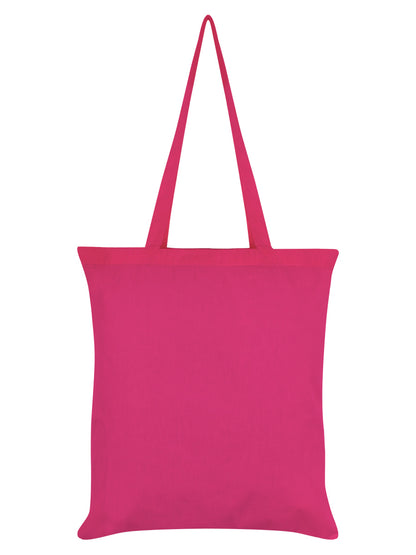 Alli-Gay-Tor Pink Tote Bag