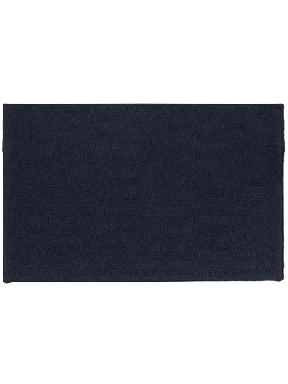 Always Tired Club Navy Blue Pencil Case