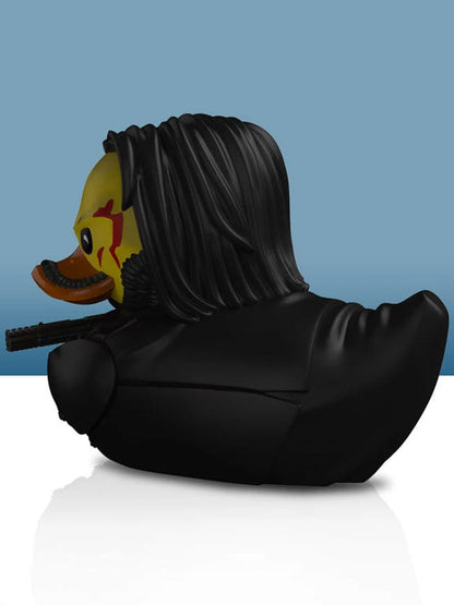 TUBBZ John Wick Rubber Duck (Boxed Edition)