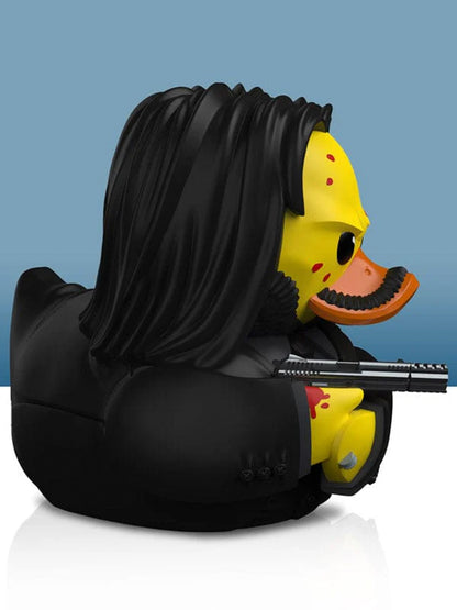 TUBBZ John Wick Rubber Duck (Boxed Edition)