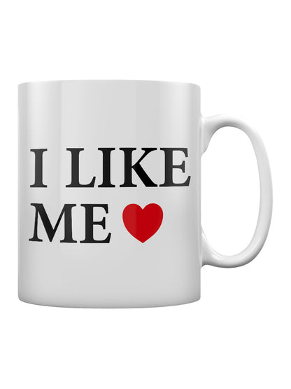 I Like Me - Antihero Humour Mug