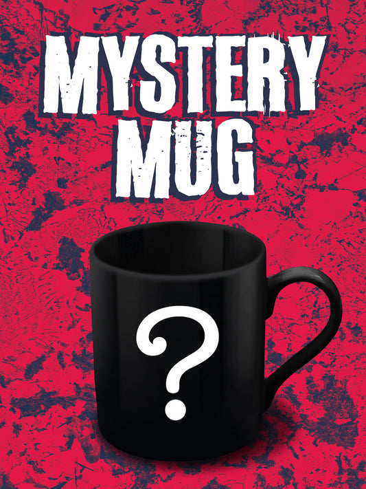 Mystery Mug