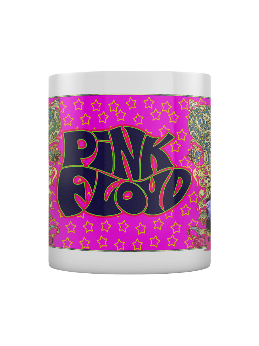 Pink Floyd '67 Mug