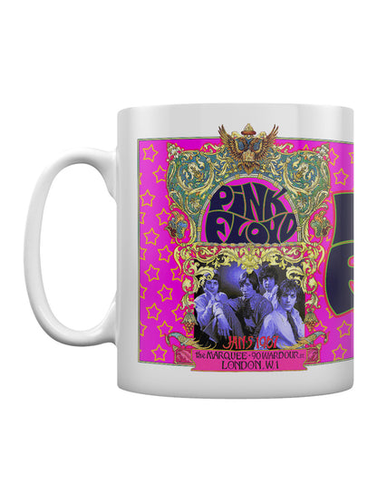 Pink Floyd '67 Mug