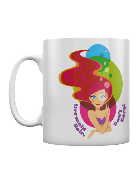 The Little Mermaid Core Mug