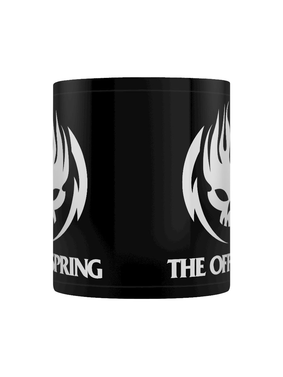 The Offspring Logo Mug