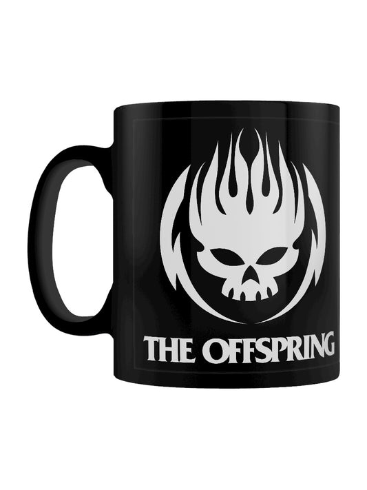 The Offspring Logo Mug