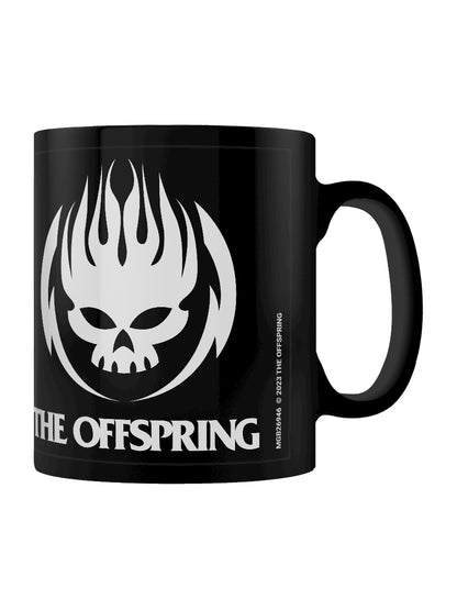 The Offspring Logo Mug