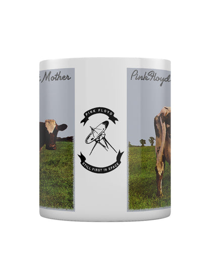 Pink Floyd Atom Heart Mother Mug