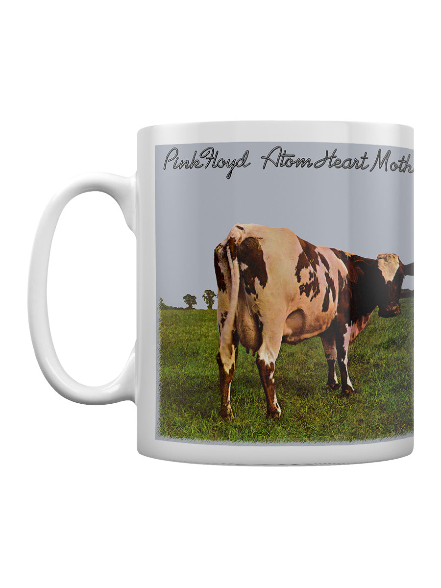 Pink Floyd Atom Heart Mother Mug