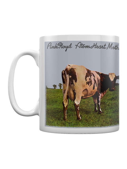 Pink Floyd Atom Heart Mother Mug