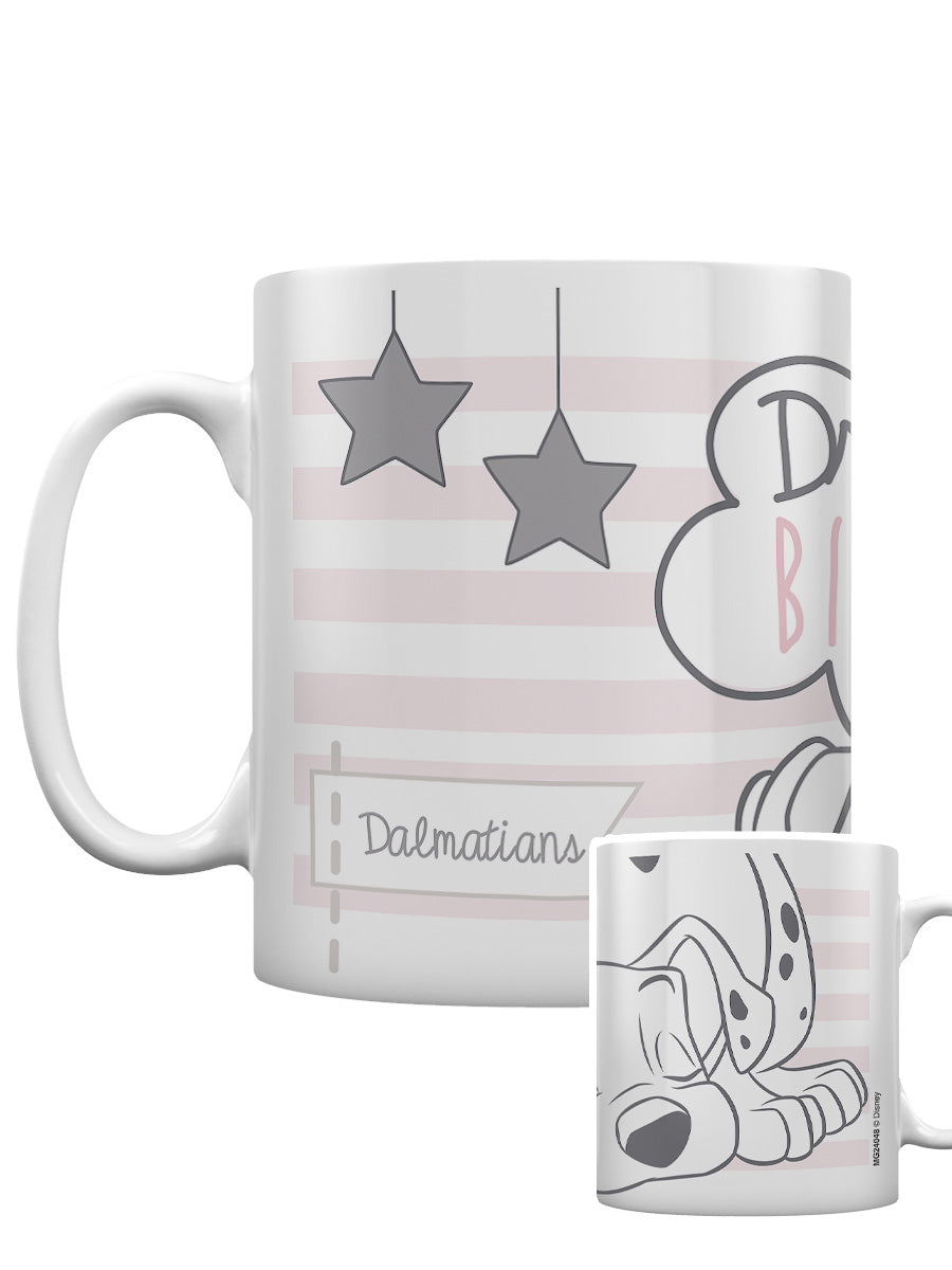 101 Dalmatians Dream Big Mug