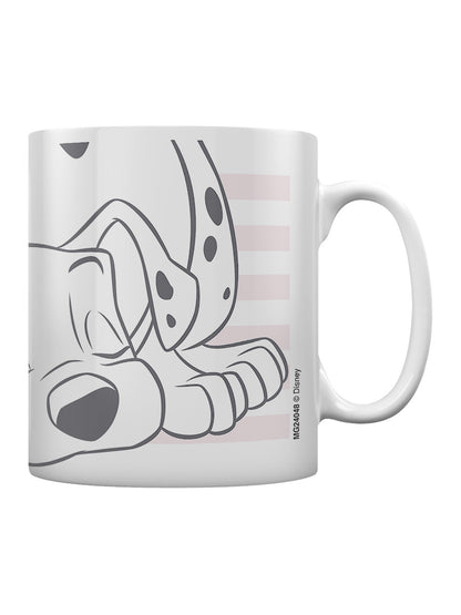 101 Dalmatians Dream Big Mug