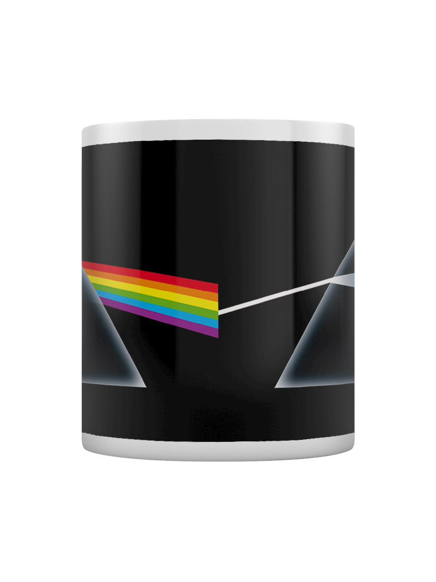 Pink Floyd Dark Side Of The Moon Mug