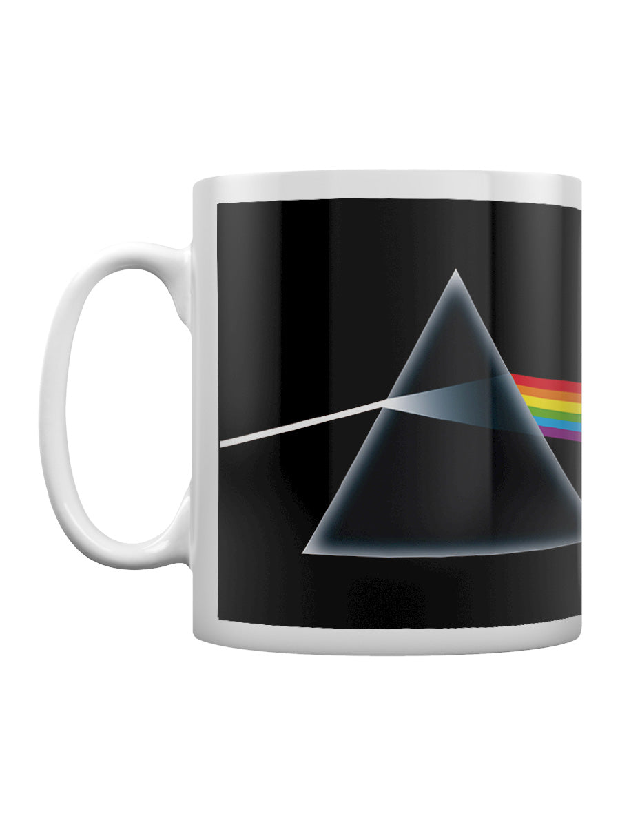 Pink Floyd Dark Side Of The Moon Mug